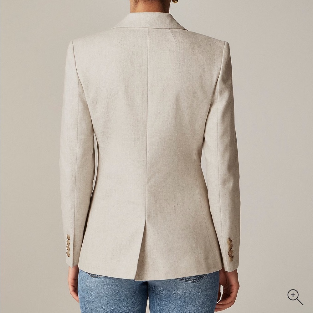 J. Crew Alexander Blazer - Picture 5 of 5